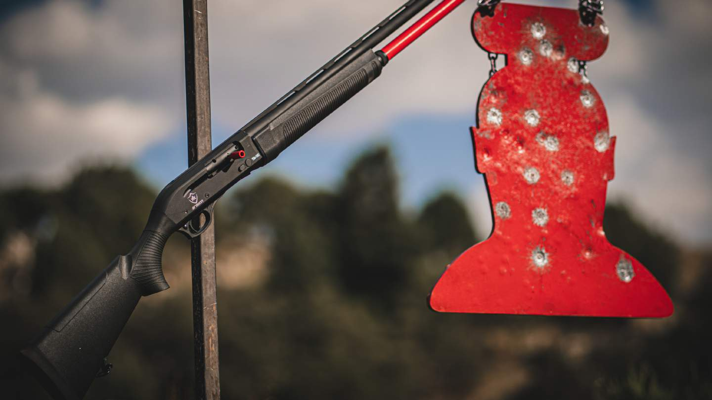 Aragon Arms Products