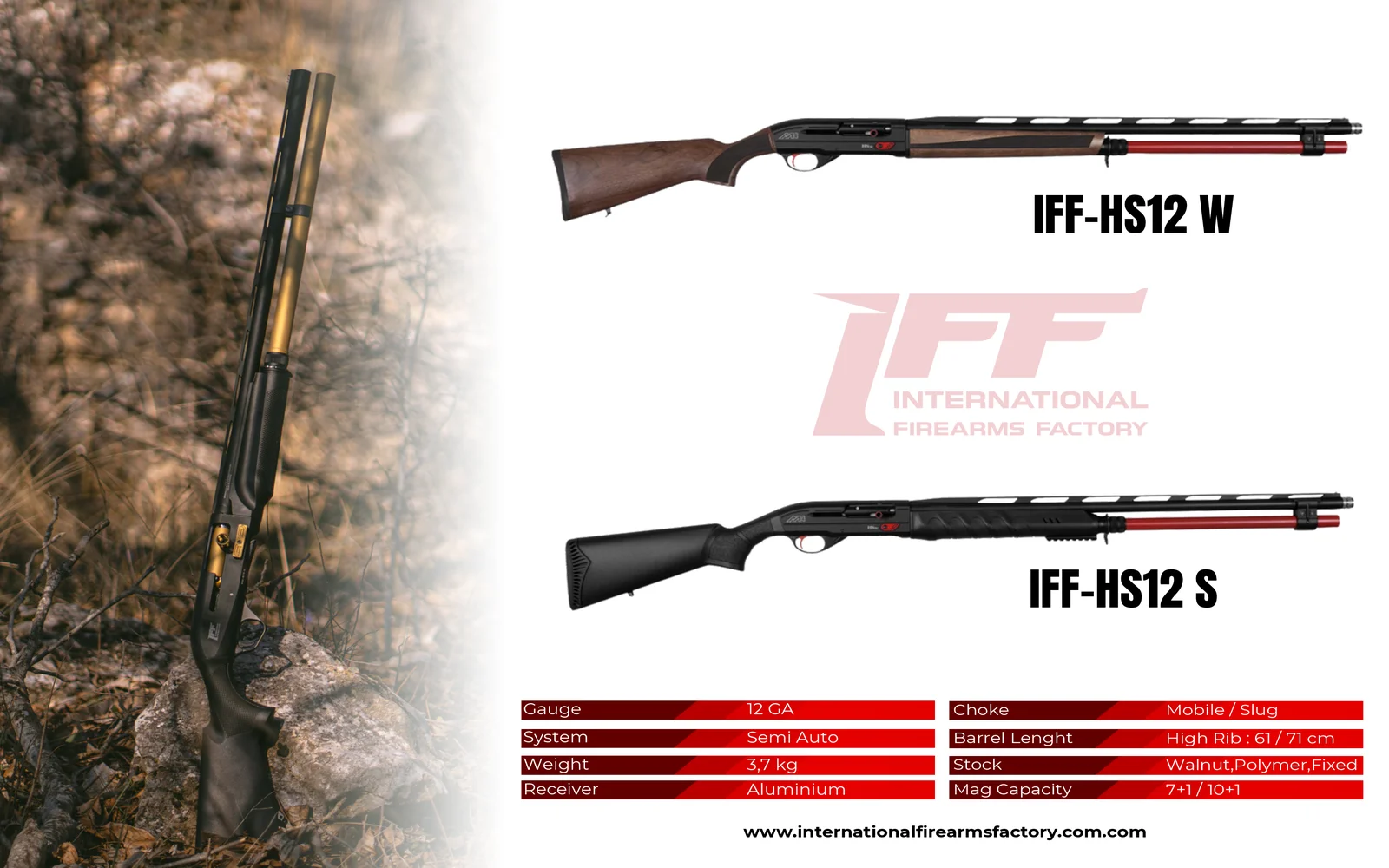 IFF-HS12