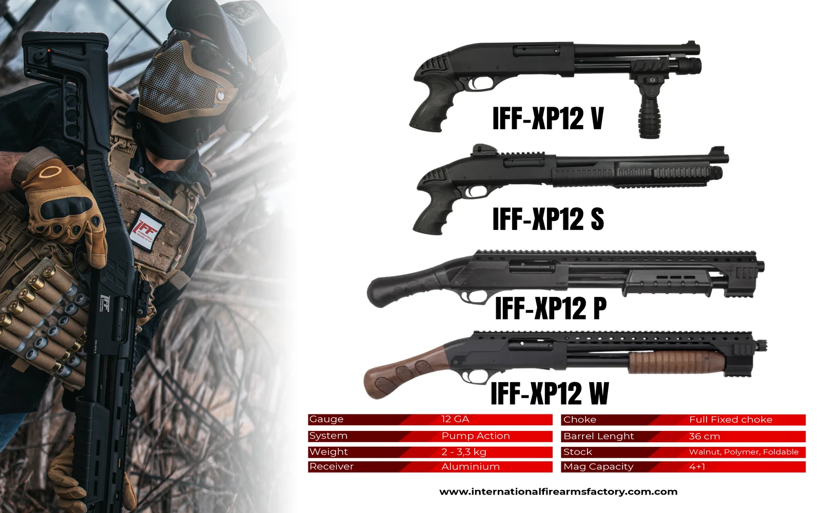 IFF-XP12